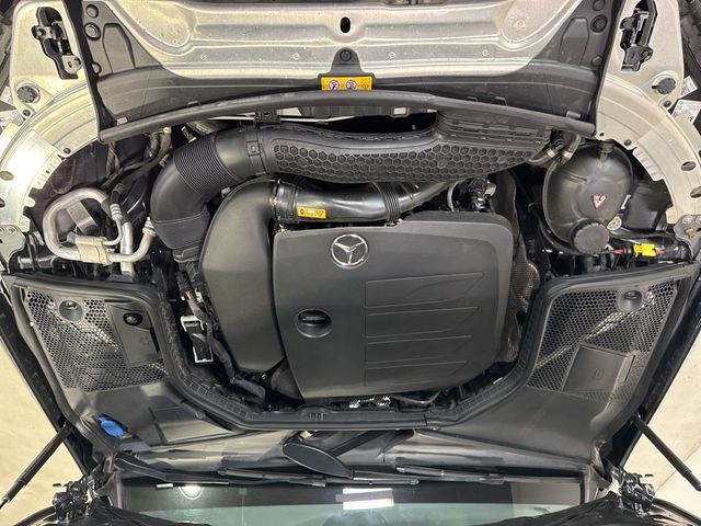 2021 Mercedes-Benz C-Class C 300 4MATIC Sedan - 23016386 - 50