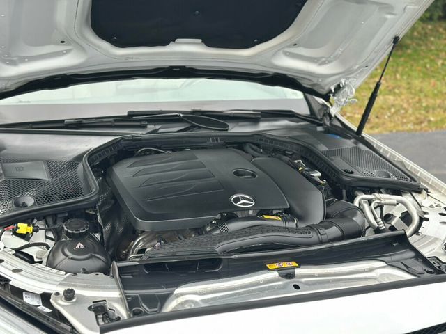 2021 Mercedes-Benz C-Class C 300 4MATIC Sedan - 22943608 - 13