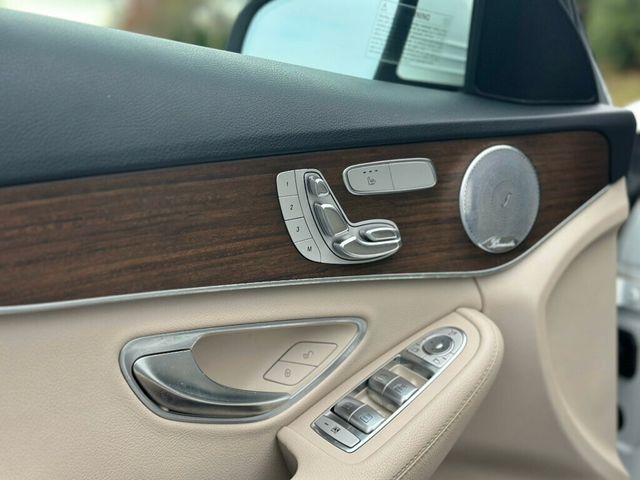 2021 Mercedes-Benz C-Class C 300 4MATIC Sedan - 22943608 - 15