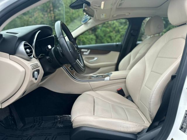 2021 Mercedes-Benz C-Class C 300 4MATIC Sedan - 22943608 - 17