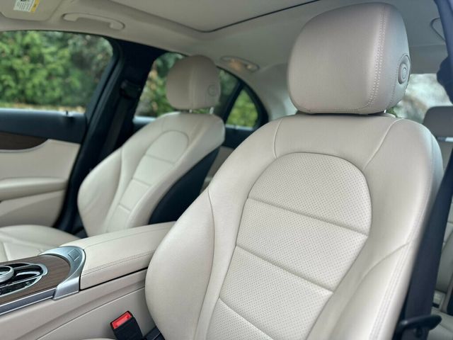 2021 Mercedes-Benz C-Class C 300 4MATIC Sedan - 22943608 - 18
