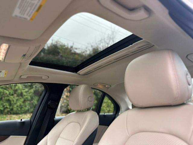 2021 Mercedes-Benz C-Class C 300 4MATIC Sedan - 22943608 - 19