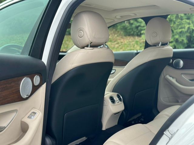 2021 Mercedes-Benz C-Class C 300 4MATIC Sedan - 22943608 - 20