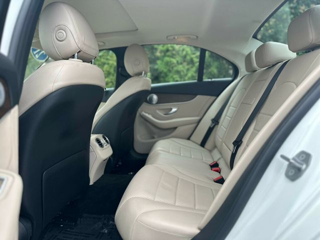 2021 Mercedes-Benz C-Class C 300 4MATIC Sedan - 22943608 - 22