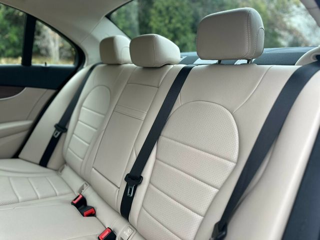 2021 Mercedes-Benz C-Class C 300 4MATIC Sedan - 22943608 - 23