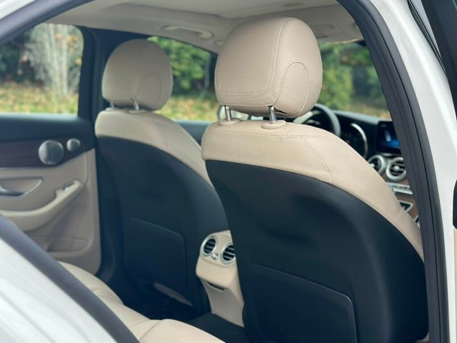 2021 Mercedes-Benz C-Class C 300 4MATIC Sedan - 22943608 - 24