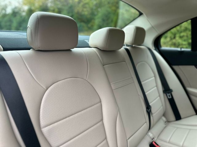 2021 Mercedes-Benz C-Class C 300 4MATIC Sedan - 22943608 - 26