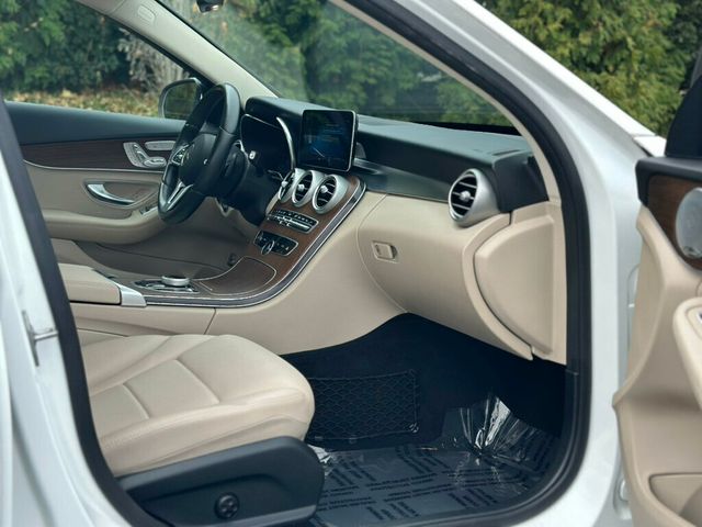 2021 Mercedes-Benz C-Class C 300 4MATIC Sedan - 22943608 - 27