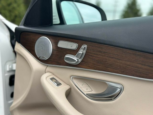 2021 Mercedes-Benz C-Class C 300 4MATIC Sedan - 22943608 - 28