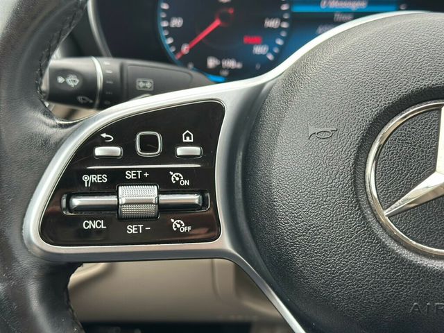 2021 Mercedes-Benz C-Class C 300 4MATIC Sedan - 22943608 - 36