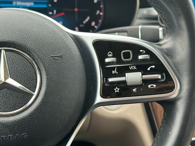 2021 Mercedes-Benz C-Class C 300 4MATIC Sedan - 22943608 - 37