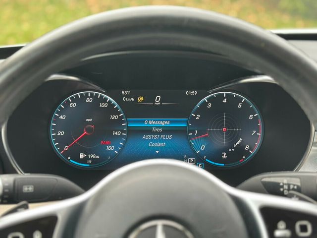 2021 Mercedes-Benz C-Class C 300 4MATIC Sedan - 22943608 - 38