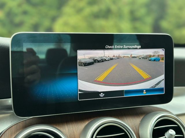 2021 Mercedes-Benz C-Class C 300 4MATIC Sedan - 22943608 - 39