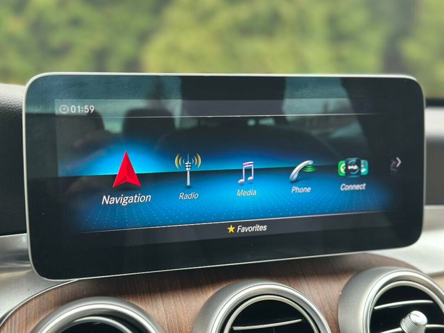 2021 Mercedes-Benz C-Class C 300 4MATIC Sedan - 22943608 - 40