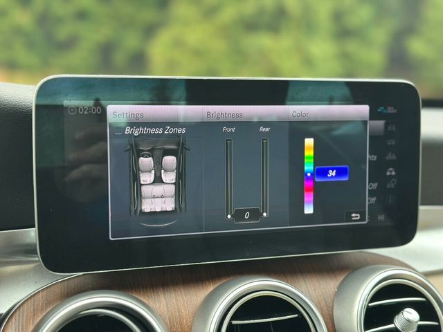 2021 Mercedes-Benz C-Class C 300 4MATIC Sedan - 22943608 - 42