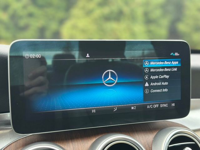2021 Mercedes-Benz C-Class C 300 4MATIC Sedan - 22943608 - 43