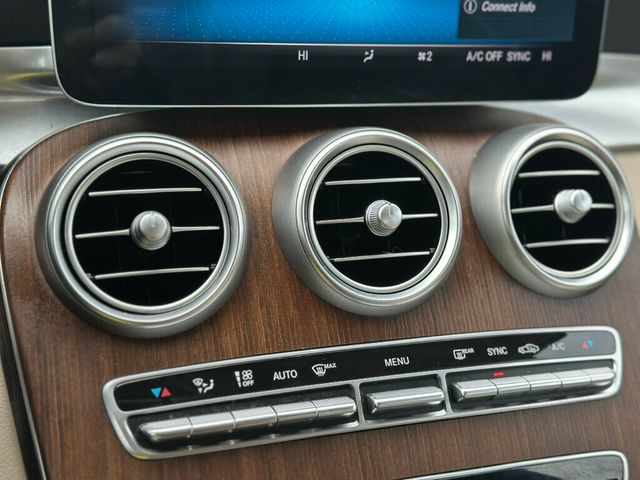 2021 Mercedes-Benz C-Class C 300 4MATIC Sedan - 22943608 - 44