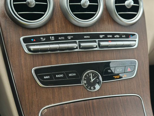 2021 Mercedes-Benz C-Class C 300 4MATIC Sedan - 22943608 - 45