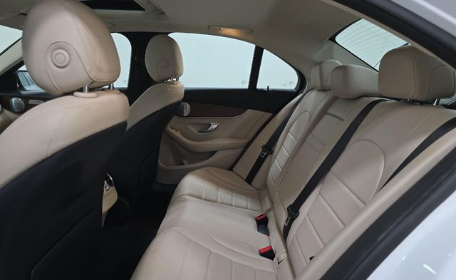 2021 Mercedes-Benz C-Class C 300 4MATIC Sedan - 22943608 - 4