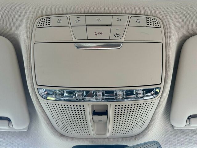 2021 Mercedes-Benz C-Class C 300 4MATIC Sedan - 22943608 - 50