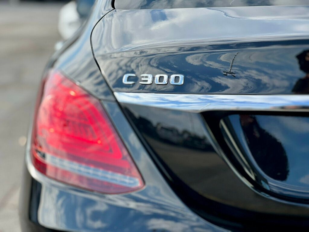 2021 Mercedes-Benz C-Class C 300 4MATIC Sedan - 22938355 - 9