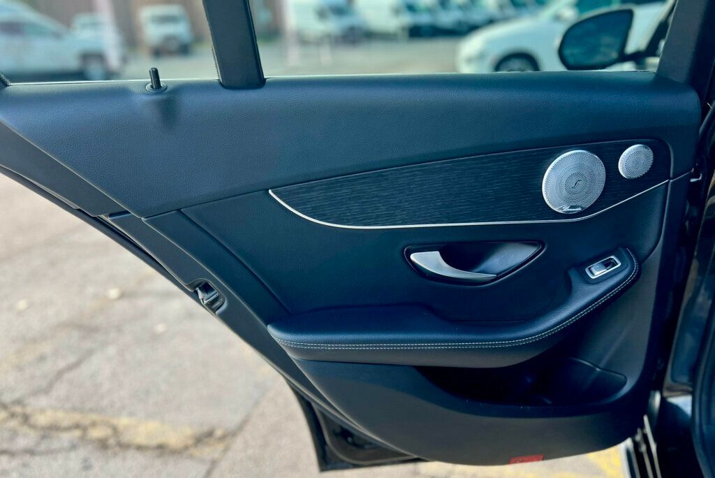 2021 Mercedes-Benz C-Class C 300 4MATIC Sedan - 22938355 - 14