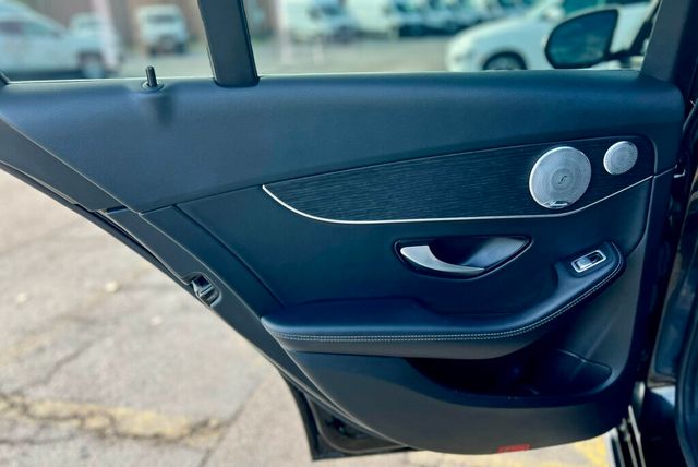 2021 Mercedes-Benz C-Class C 300 4MATIC Sedan - 22938355 - 14