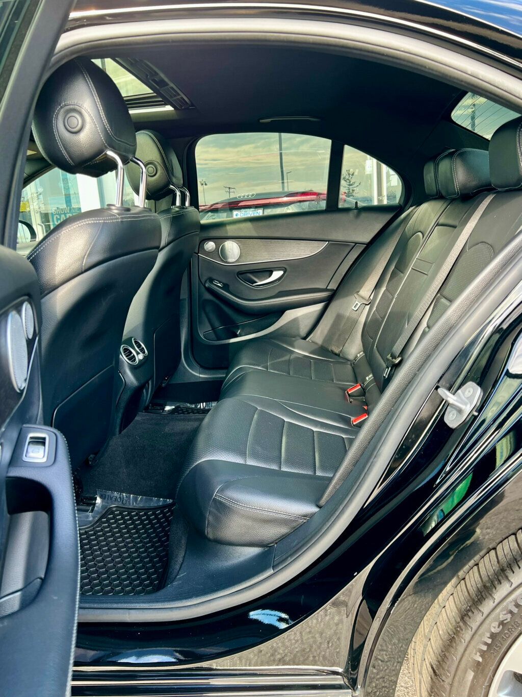 2021 Mercedes-Benz C-Class C 300 4MATIC Sedan - 22938355 - 15