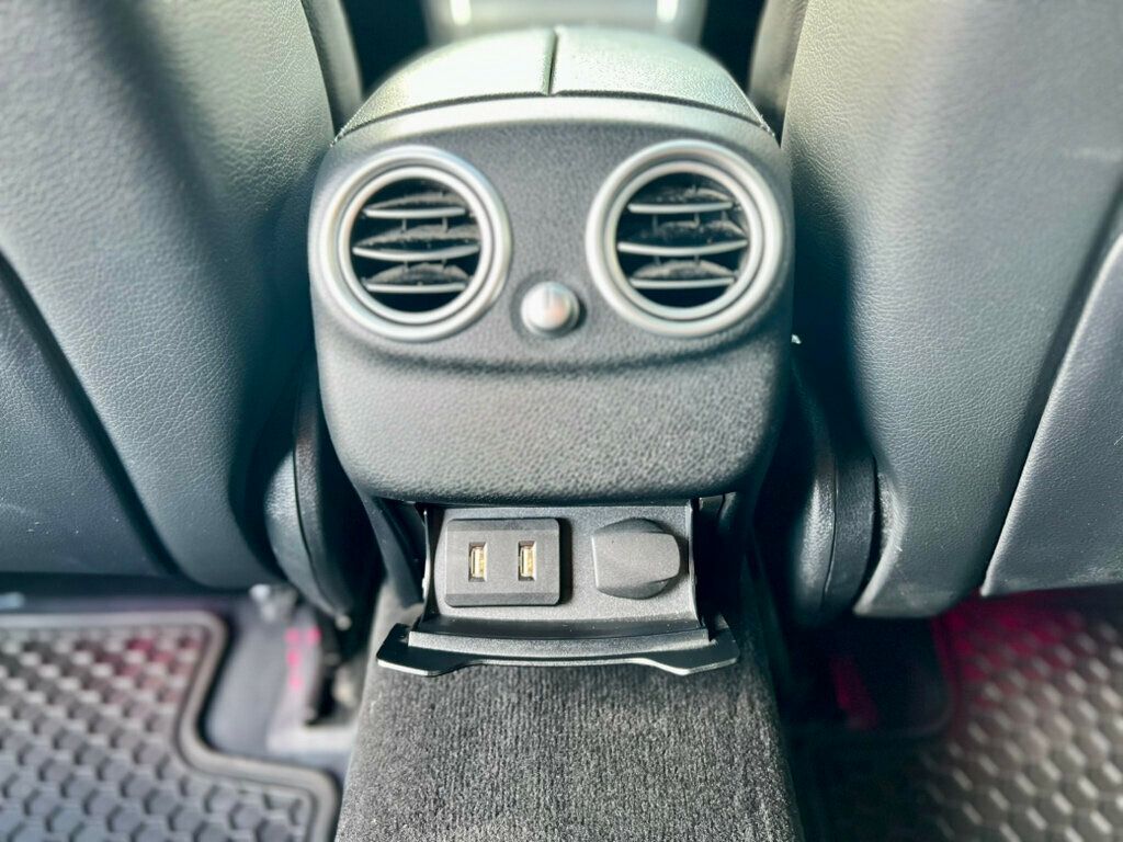 2021 Mercedes-Benz C-Class C 300 4MATIC Sedan - 22938355 - 16