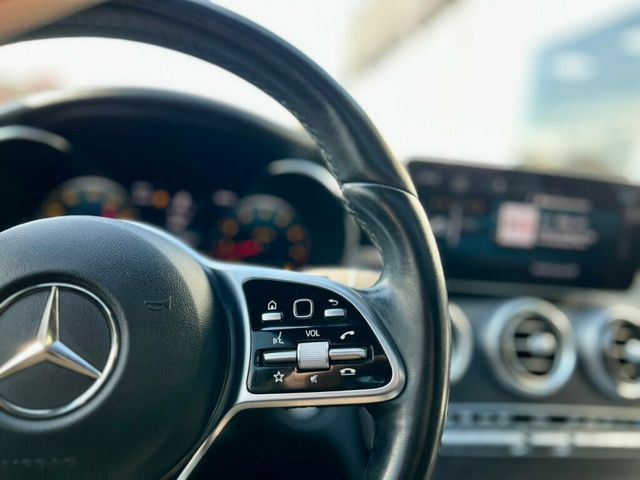 2021 Mercedes-Benz C-Class C 300 4MATIC Sedan - 22938355 - 19