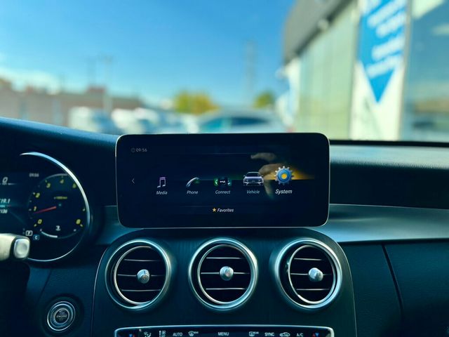 2021 Mercedes-Benz C-Class C 300 4MATIC Sedan - 22938355 - 23