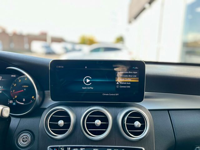 2021 Mercedes-Benz C-Class C 300 4MATIC Sedan - 22938355 - 24