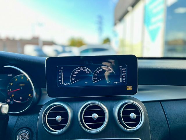 2021 Mercedes-Benz C-Class C 300 4MATIC Sedan - 22938355 - 26