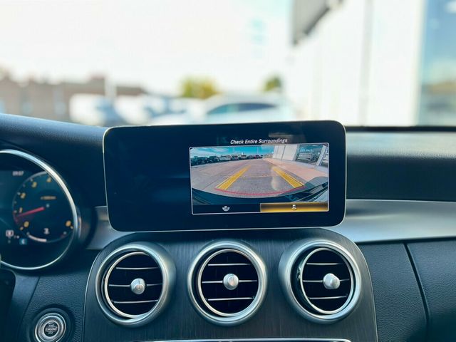 2021 Mercedes-Benz C-Class C 300 4MATIC Sedan - 22938355 - 27