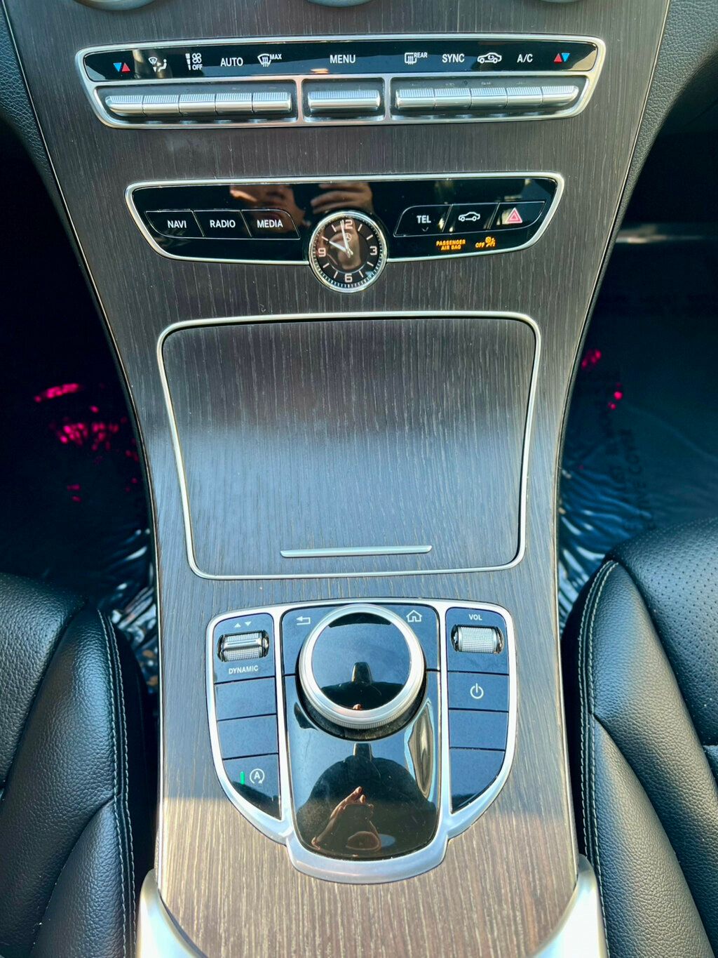 2021 Mercedes-Benz C-Class C 300 4MATIC Sedan - 22938355 - 29