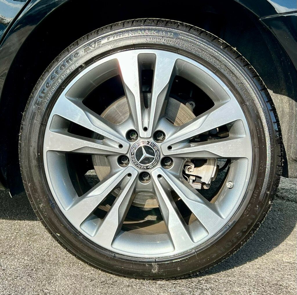 2021 Mercedes-Benz C-Class C 300 4MATIC Sedan - 22938355 - 31