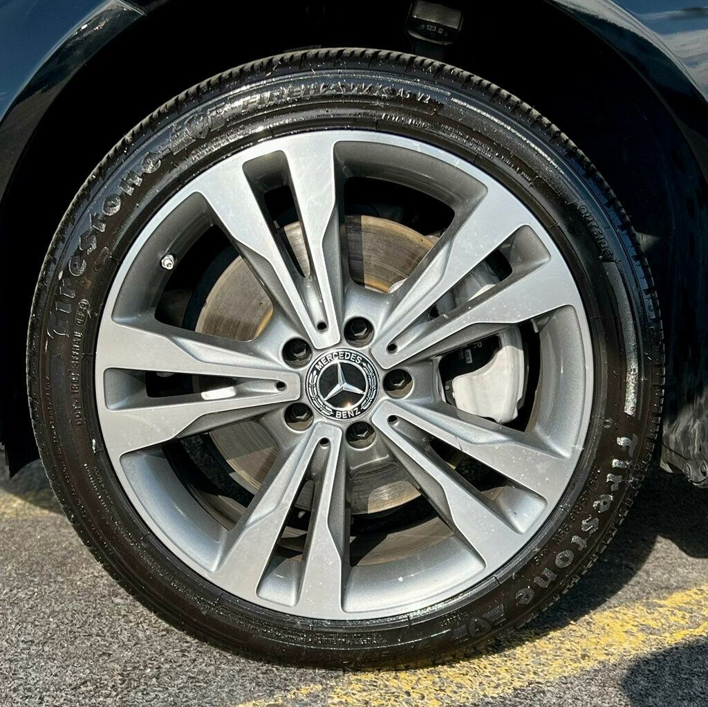 2021 Mercedes-Benz C-Class C 300 4MATIC Sedan - 22938355 - 32