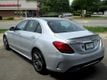 2021 Mercedes-Benz C-Class C 300 4MATIC Sedan - 23030637 - 9