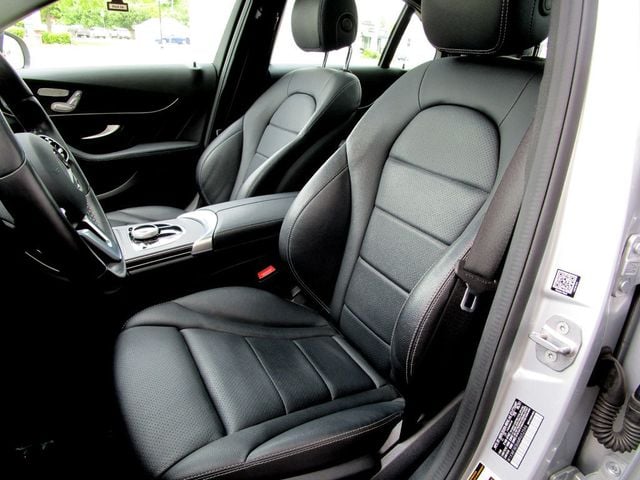 2021 Mercedes-Benz C-Class C 300 4MATIC Sedan - 23030637 - 14