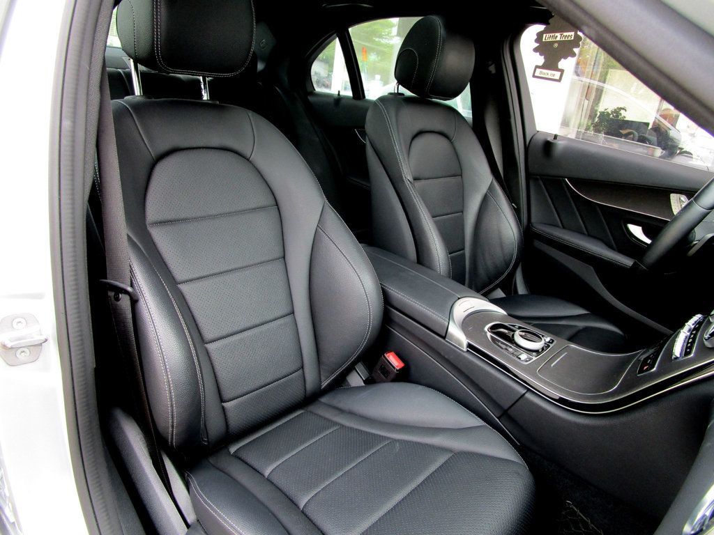 2021 Mercedes-Benz C-Class C 300 4MATIC Sedan - 23030637 - 15