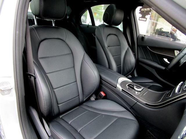 2021 Mercedes-Benz C-Class C 300 4MATIC Sedan - 23030637 - 15