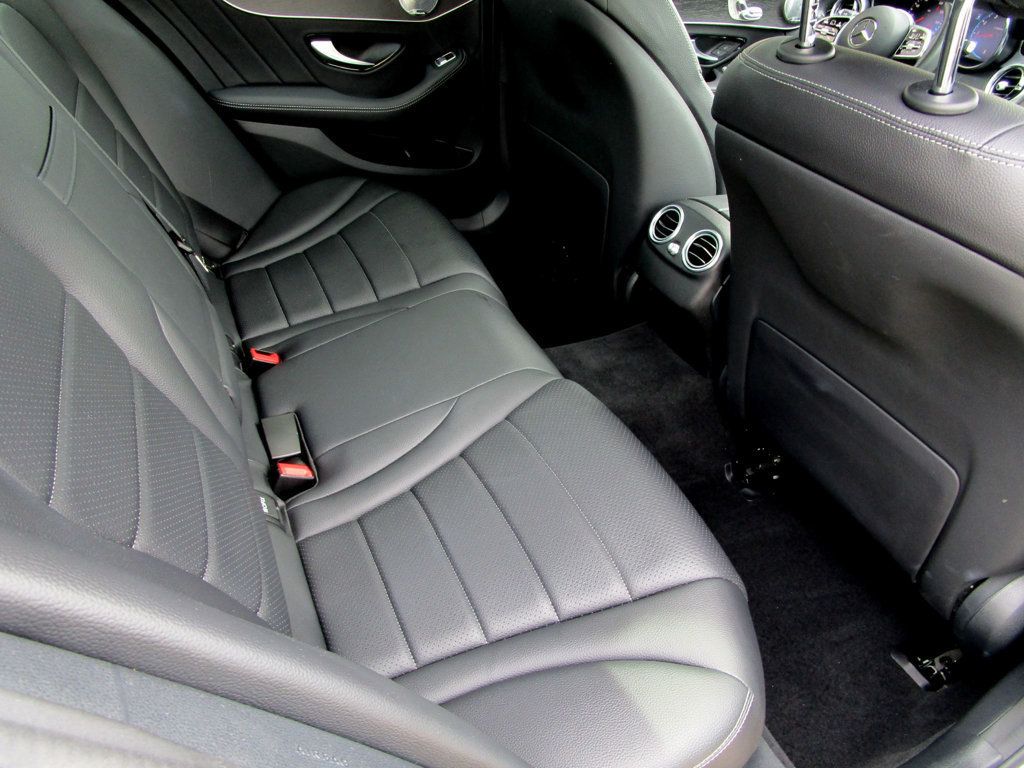 2021 Mercedes-Benz C-Class C 300 4MATIC Sedan - 23030637 - 17