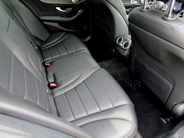 2021 Mercedes-Benz C-Class C 300 4MATIC Sedan - 23030637 - 17