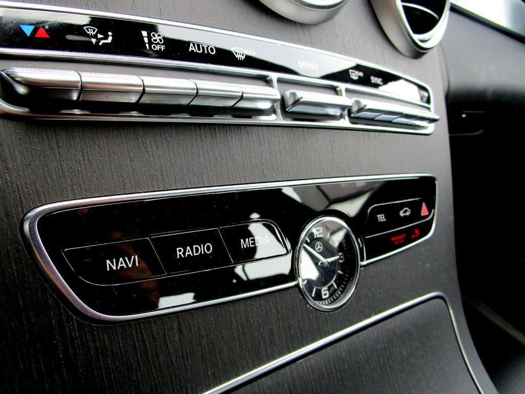 2021 Mercedes-Benz C-Class C 300 4MATIC Sedan - 23030637 - 24