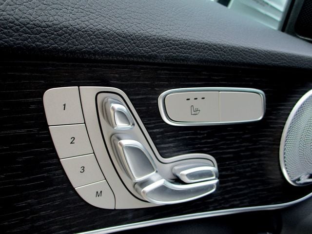 2021 Mercedes-Benz C-Class C 300 4MATIC Sedan - 23030637 - 28