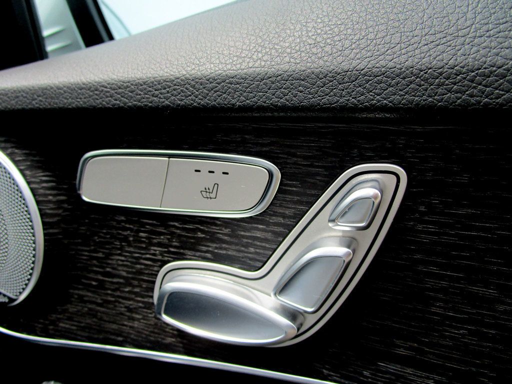 2021 Mercedes-Benz C-Class C 300 4MATIC Sedan - 23030637 - 29