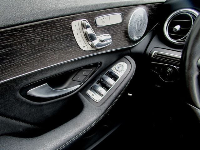 2021 Mercedes-Benz C-Class C 300 4MATIC Sedan - 23030637 - 31