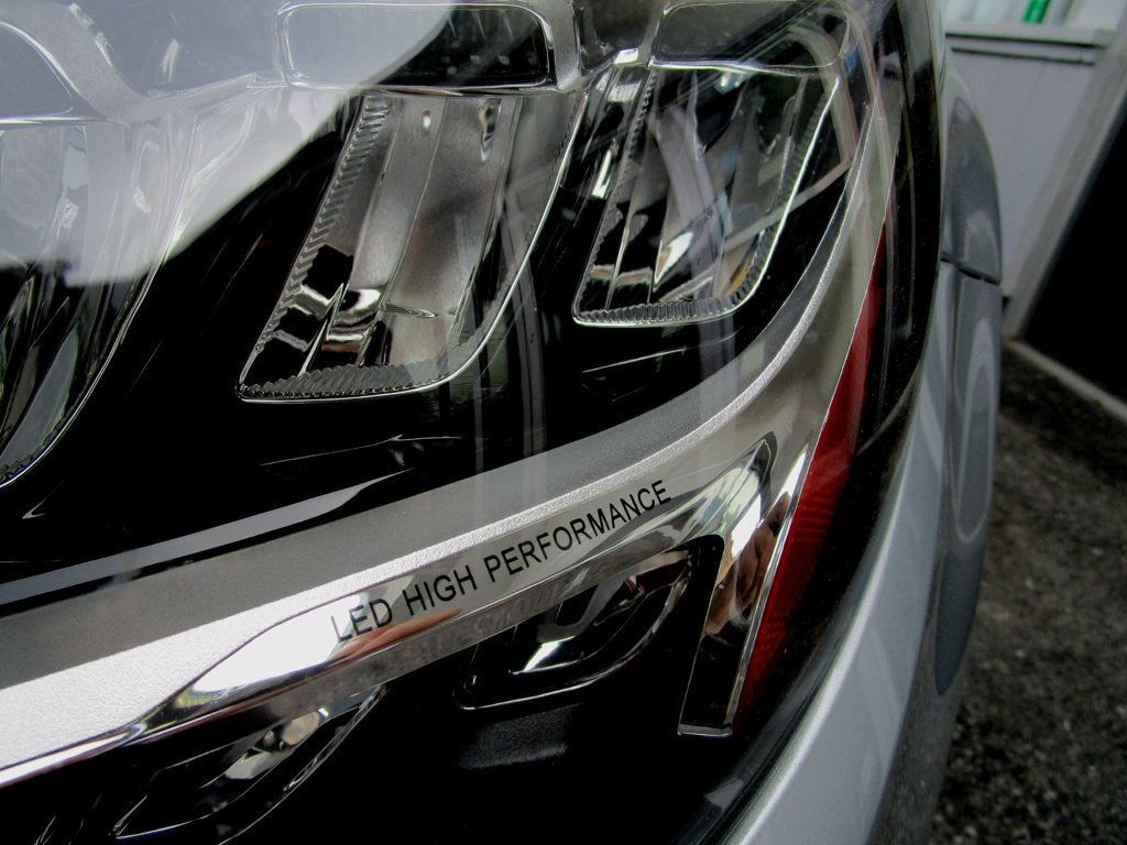 2021 Mercedes-Benz C-Class C 300 4MATIC Sedan - 23030637 - 34