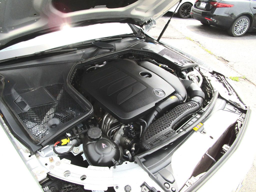 2021 Mercedes-Benz C-Class C 300 4MATIC Sedan - 23030637 - 39