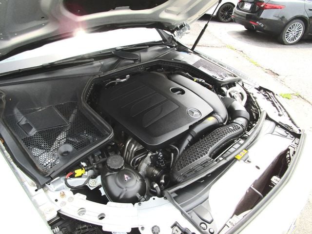 2021 Mercedes-Benz C-Class C 300 4MATIC Sedan - 23030637 - 39
